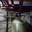 정수목욕탕 이미지