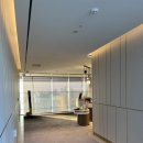 피트니스 갤러리 | 환상적인 일몰 - 호텔서울나루엠갤러리 수영장 피트니스 후기