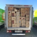 양양 푸드뱅크 이미지