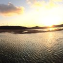 볼음저수지 이미지