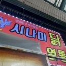 시나미 | 강릉 중앙시장 맛집 | 시나미 닭 염통 웨이팅 후기 & 만동제과 추천 빵