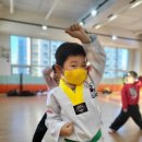 화남 태권도 이미지