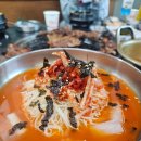 착한돼지(광주점) | 광주 역동 돼지갈비 맛집 갓갈비