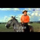 고전명화 감상 9 | 오클라호마 Oklahoma(1955년) 이미지