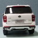 1/18 CM GAC 트럼치GS7 이미지