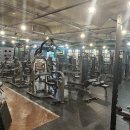 스트롱짐 화산 4호점 이미지