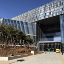 판교창조경제밸리 기업지원허브