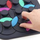 놀면서 창의력이 쑥쑥 놀이수학B | 아이 스스로 두뇌개발 보드게임 놀이