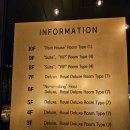 펜트온 | 신림 수영장 파티룸 [URBAN HOTEL GOLF] 펜트하우스 후기