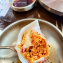 서초중앙로22길 17 | 교대역 맛집 춘보만두 - 최화정 평양식 만두국 점심