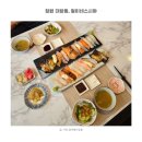 사파동210 | 창원 대방동 철이네스시야 현지인 찾는 스시 맛집