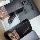 테루아르 | 랑데자뷰 퍼퓸 바디케어 세트 후기 (테루아르 만다린 향, 바디워시 추천)