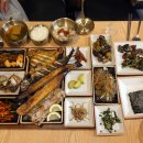 고등어밥도둑 이미지