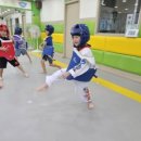 청용태권도장 이미지