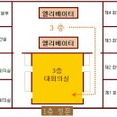 2005년 11월 강연회 공지 - 신청마감 이미지