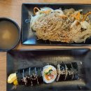 우미의정성김밥