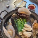 정주고 | 둔촌맛집 '해왕조개전문 둔촌점', 비 오는 날 다녀온 둔촌술집 둔촌동조개찜 후기