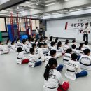 세교 태권도장 이미지