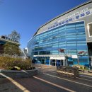 중곡문화체육센터도서관 이미지