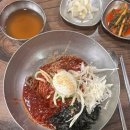 마늘석갈비막국수 | [단양 맛집] 마늘석갈비막국수 후기! 석갈비 막국수 맛집