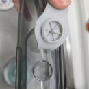 디어마루 | 디어마 플랩손 스팀 청소기#1_개봉 및 바닥청소