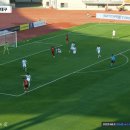 [김해 vs 대구] 김해 마이사 폴 K리그 데뷔골로 동점골 ㄷㄷㄷㄷㄷ 이미지