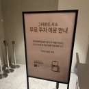 서울 라이트 인 명동 | 호아킨 소로야 : 댄싱 인 더 선라이트 그라운드시소 명동 미디어아트 전시 후기