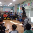 고인돌작은도서관 전북도민일보