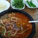 좌동재래시장 공영주차장 이미지