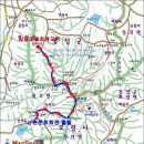 제639차 정기산행 안내 충남 (오서산) 790M 이미지