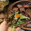 호보인테리어 | 고기 퀄리티에 반한 용산 갈비집, 호보갈비 솔직후기