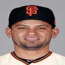 [MLB.com] 골드글러브 외야수 [Gerardo Parra] 파라 SF와 마이너 계약 이미지