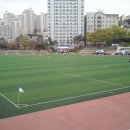 광명 시민운동장 이미지