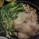 남한산성토종닭 이미지