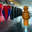 더 복싱 짐'엘' 이미지