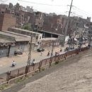 파키스탄 제2의 도시 라호르 성 동영상 이미지