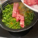 등촌샤브칼국수 경주점 | 경주 용강동 근처 용황지구 맛집 등촌샤브칼국수