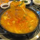 반카부대찌개 이미지