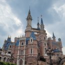 이도랜드 | 상해 디즈니랜드｜얼리버드 티켓 정보, 토요일 방문 후기