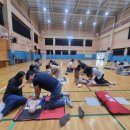 봉명중학교 이미지