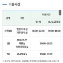 한라도서관 이미지