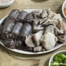 박순자아우내순대 - 아산시 | 박순자아우내순대