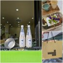 코레일 팔도 장터 &#34;술례 열차&#34; 전통주 체험&amp;미술관
