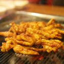 봉쥬르닭갈비