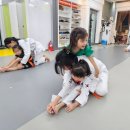 숨 익스트림 태권도장 이미지