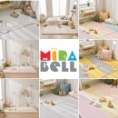 미라벨 | 아기매트 고르느라 몇번이나 실패했는지 몰라요｜미라벨 솔직후기