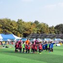 (노원구축구) 덕암 다이노스 축구대회 후기