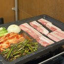 금복 | 마곡나루 삼겹살 추천, 금복부추삼겹살 냉삼 솔직 후기