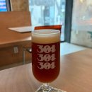 304 | 서대문역 술집 브루어리304, 수제맥주에 빠진 후기