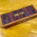 의형제푸드 | 원피스 신규 MD '형제의 잔 세트' 리뷰 / 원피스 굿즈 / 배놀ㄱ / 대원미디어